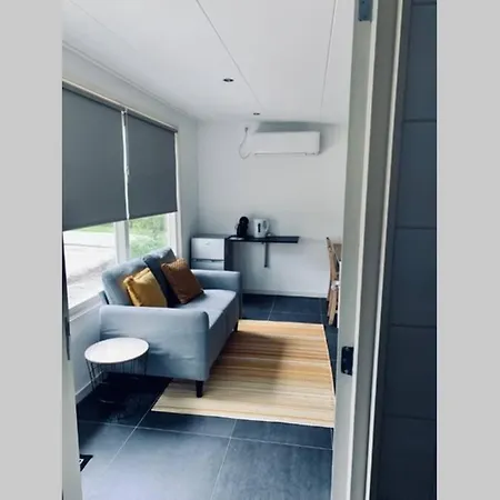 Rustic Holiday Home With Air Conditioning! * Schagen